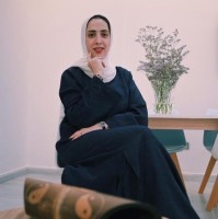 Ameena Nusairi
