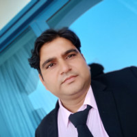 Mohammad Arif
