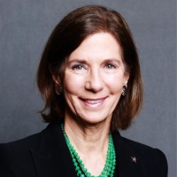 Margaret Bergan Davis