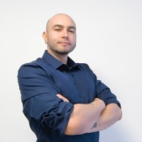 Juan David Rodriguez Cuevas