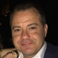 Konstantinos Danilatos