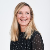 Judith Warmelink