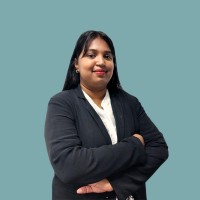 Valerie (Vaishali) Charitar