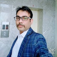Manoj Prabhaker