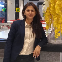 Shilpi Kapoor