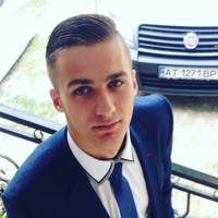 Vitaliy Zelinsky