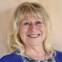 CAROL GARDINER