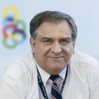Vasilios ( Bill) Vainas