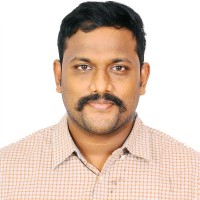 Etindranadh Paruchuri