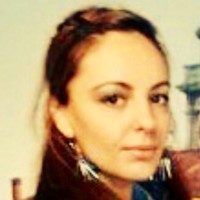 Aylin Calisir
