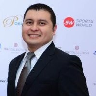 Rogelio De Luna