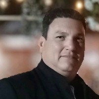 Erick Alejandro Ventura Ávila