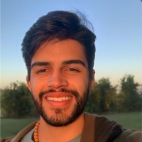 Daniel J. Martinez Pagan