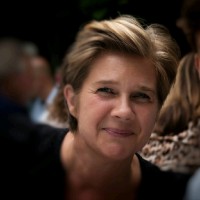 Sabine De Jong