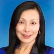 Cynthia Dong, CCIM, CFP, MBA