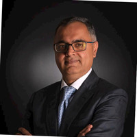 Srikanth Balakrishnan