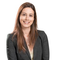 Sandra Bergeron