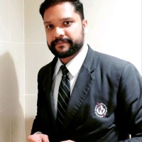 Renjith Rajendran Rajendran