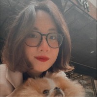 Minh Anh Pham Le