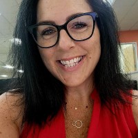 Angela Sprague