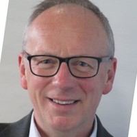 Roger Johnson