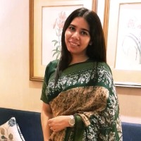 Susmita Panigrahi