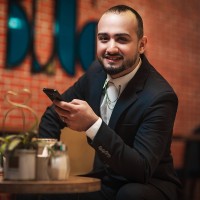 Khaled Farhan