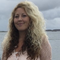Madeleine Lundberg