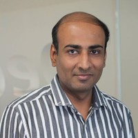 Nitin Ghaghada