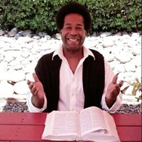 Cedric Dillard