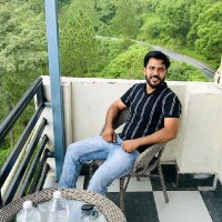 Sachin Kasana .