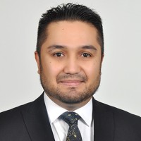 Mohammad Alturkistani