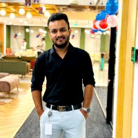 Krishna Pareek