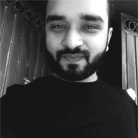 Mohit Rohilla