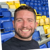 Callum Murray