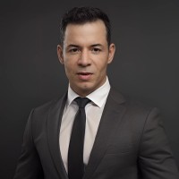 José Iván González Vidal