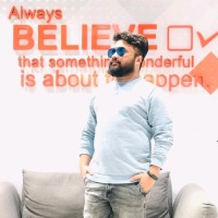Jayanth Kumar B