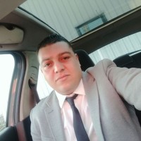 Nadjib Chekireb