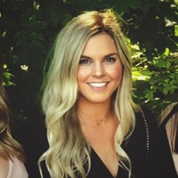 Courtney Rains