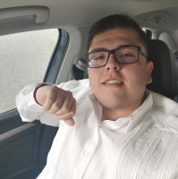 Jesús Manuel Lizarraga Peña