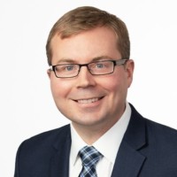 Stephen D. Lott