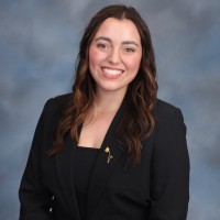 Emma Pence