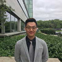 Zifang(Mike) Liu，Frm ，Cfa