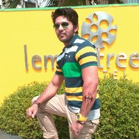 vipul choudhary