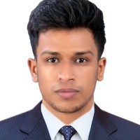 Shafeeq S