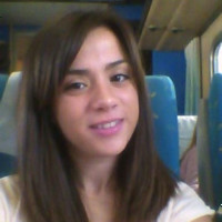 Verónica Navarro Ramírez