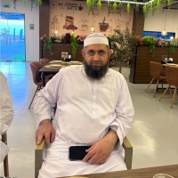Muhammad Sabir