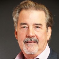 Charlie McCrow