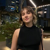 Ana Carolina Miranda Pinto