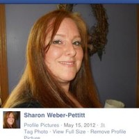 Sharon Weber
